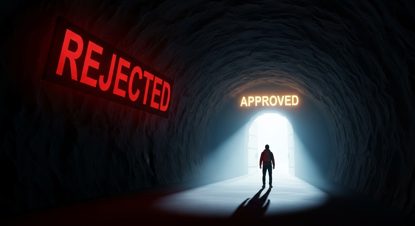 アドセンスで有用性の低いコンテンツと否認されたときの対処法