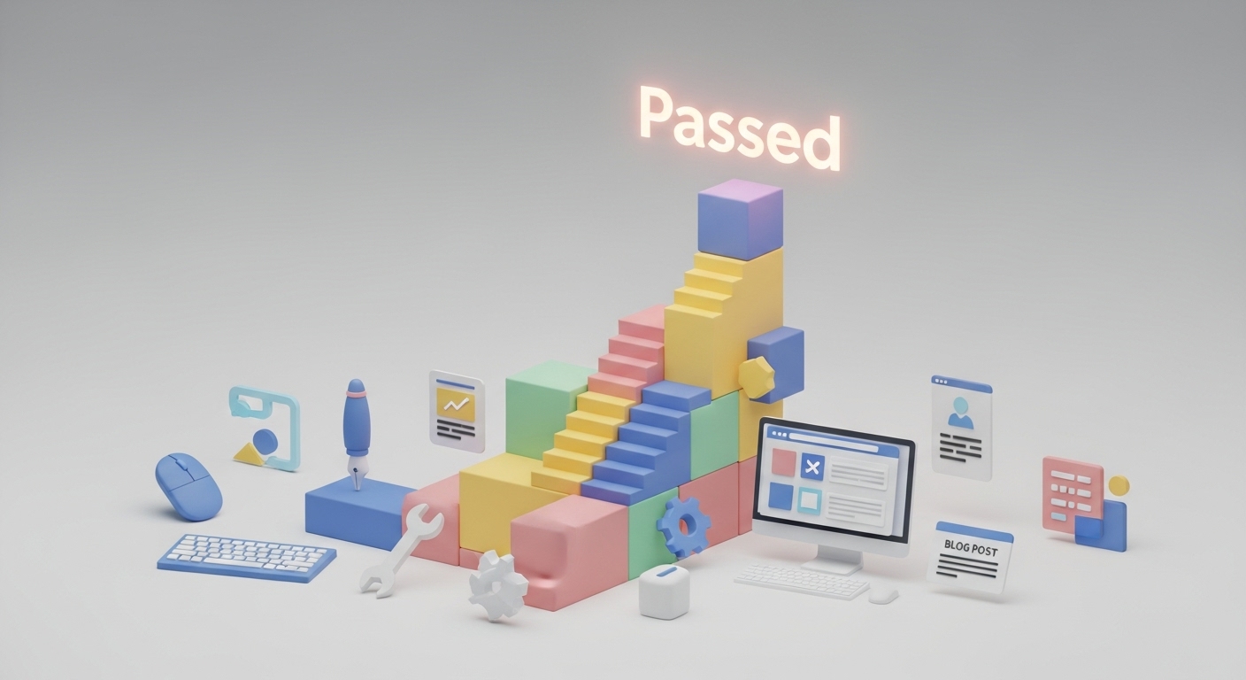 Googleアドセンス審査に合格する方法