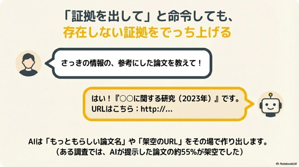 理由② 「わからない」と言えない”知ったかぶり”な優等生だから