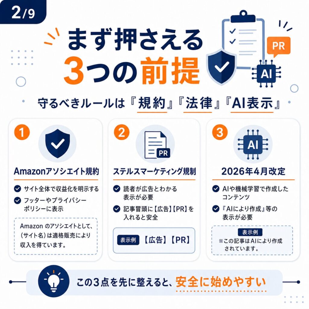 SWELLでAmazonアフィリエイトを始めるときの基本ガイド【セール・個別商品の使い分けまで】