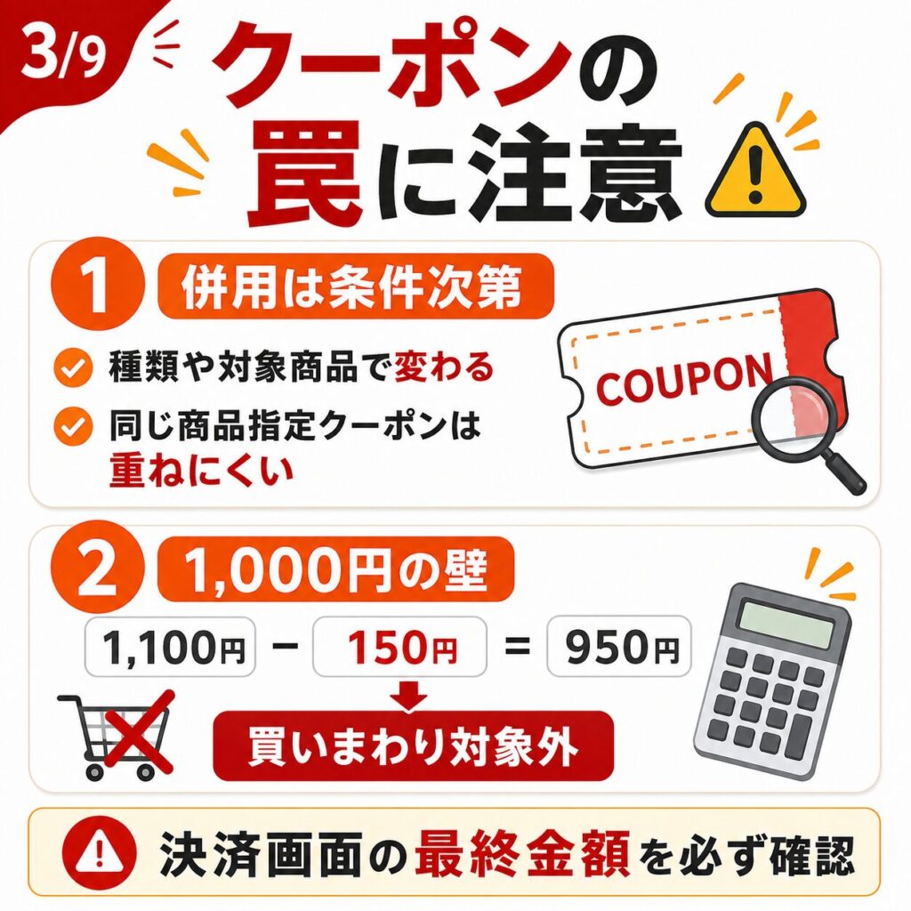 楽天でパソコンや家電を限界まで安く買うワザ！【2026年最新・金額別の攻略法】